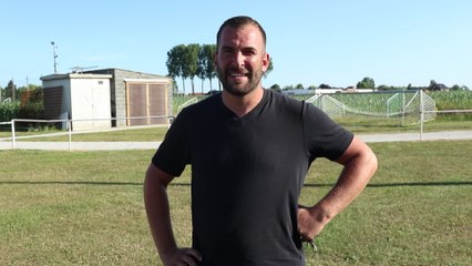 RFC Wiers interview Mathias Real