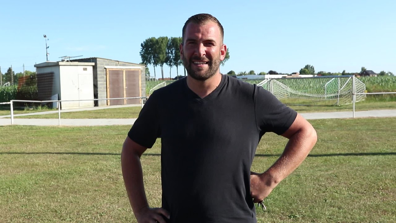 RFC Wiers interview Mathias Real