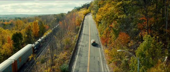 (Official Trailer) CHUYỆN KINH DỊ LÚC NỬA ĐÊM - JANGLY MAN _ KC_ 09.08.2019