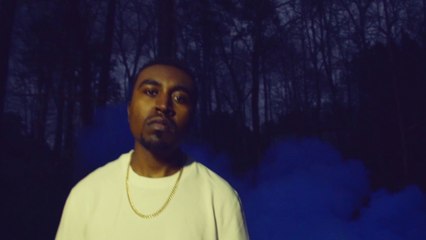 James Worthy - Glow (Official Music Video)