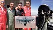 మరోసారి సత్తా చాటనున్న అభినందన్!! | Wing Commander Abhinandan Varthaman Will Be Flying The Mig?