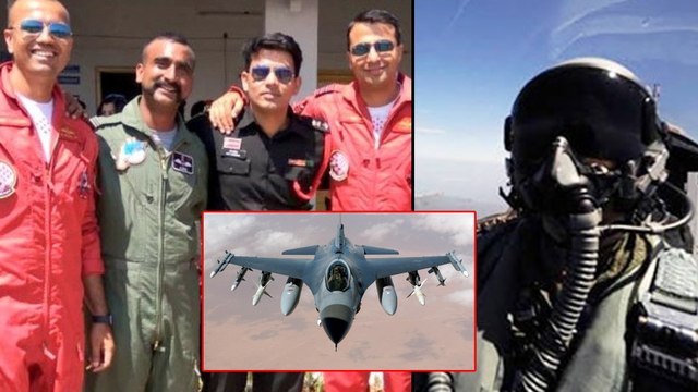 మరోసారి సత్తా చాటనున్న అభినందన్!! | Wing Commander Abhinandan Varthaman Will Be Flying The Mig?