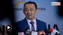Khat lessons will be optional, teachers to decide on teaching method, says Maszlee