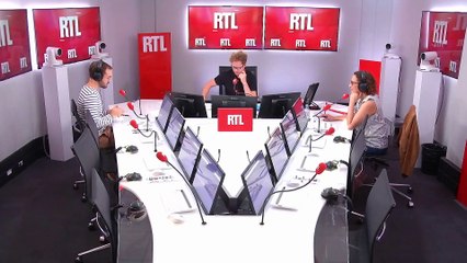 Le journal RTL de 6h30 du 09 août 2019