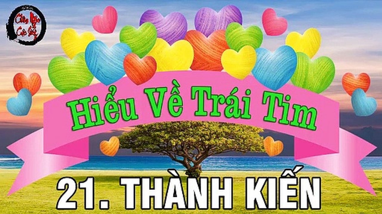 Thành Kiến - Prejudice | Nghe Thấm Nhuần Giọng Đọc Diễn Viên Trương Minh Quốc Thái | Châm Ngôn Cuộc Sống Hay - Tác Phẩm Hiểu Từ Trái Tim