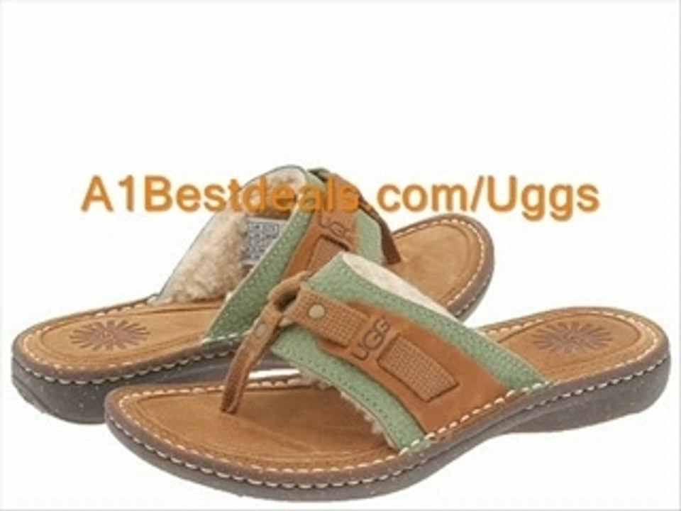 Ugg Sandals For Women