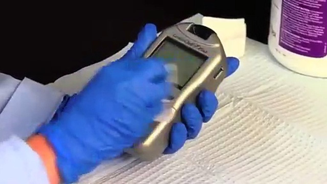 Cardiochek Plus
