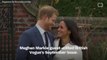 Meghan Markle Guest Edits British Vogue's September Issue