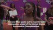 Simone Biles Says USA Gymnastics Failed To 'Protect Us'