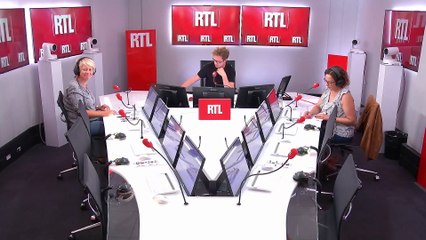 Le journal RTL de 7h du 09 août 2019