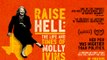 Raise Hell: The Life & Times of Molly Ivins Trailer (2019)