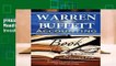[FREE] Warren Buffett Accounting Book: Reading Financial Statements for Value Investing