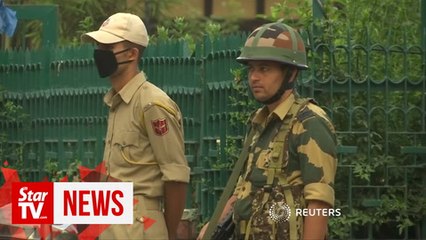 India-Pakistan split deepens with train travel block