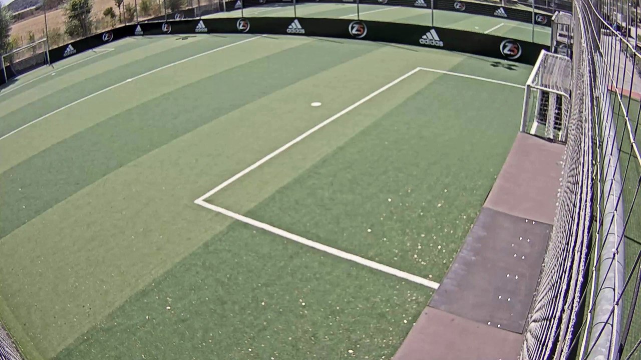 Equipe 1 Vs Equipe 2 - 08/08/19 12:08 - Loisir Aix en Provence  - Aix en Provence  Z5