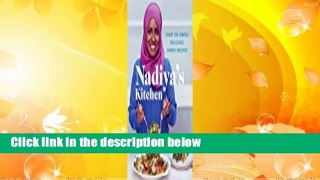 Full E-book  Nadiya's Kitchen Complete