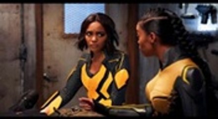 Black Lightning Season 3 Episode 4 [S3E4] Enjoy Black Lightning S4