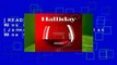 [READ] James Halliday Wine Companion 2016 (James Halliday Australian Wine Companion)