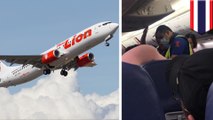 離陸途中に非常口ドアを開けた中国乗客 タイ発の飛行機でトラブル - トモニュース