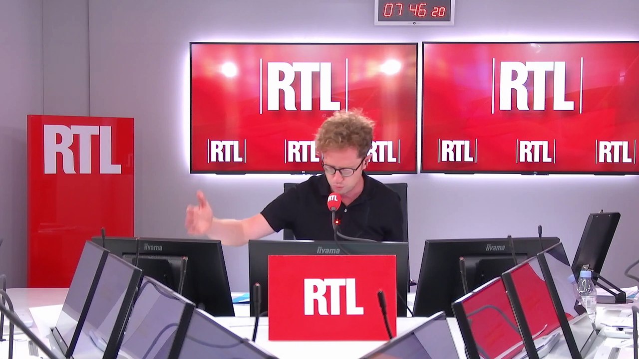 Permanences LaREM vandalisées : "les agriculteurs se sentent trahis" dit Christiane Lambert