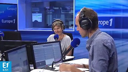 Présidentielle en Turquie : l'avocat Mounir Baatour est le premier candidat homosexuel