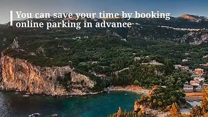 Gatwick Airport Parking