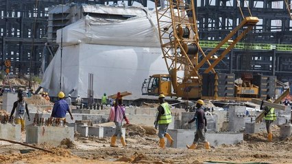 Nigeria : la société nationale pétrolière à la conquête de la sous-région