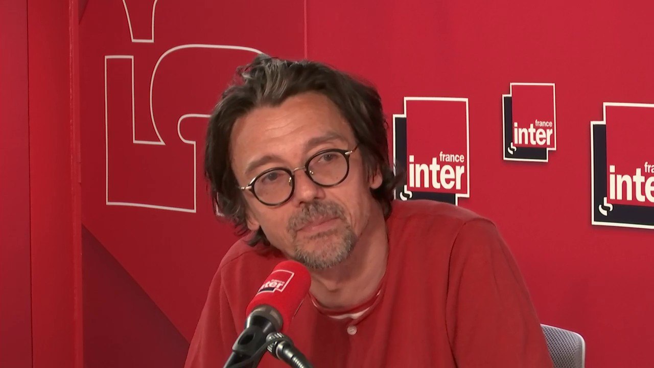 Stanislas Nordey, fils de Jean-Pierre Mocky : "Il poussait toujours les acteurs à être au plus beau et au plus étrange d'eux-mêmes"