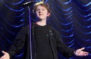 Lewis Capaldi wants to join a celebrity Love Island