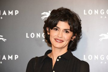 Anniversaire d'Audrey Tautou : 4 secrets sur l'actrice