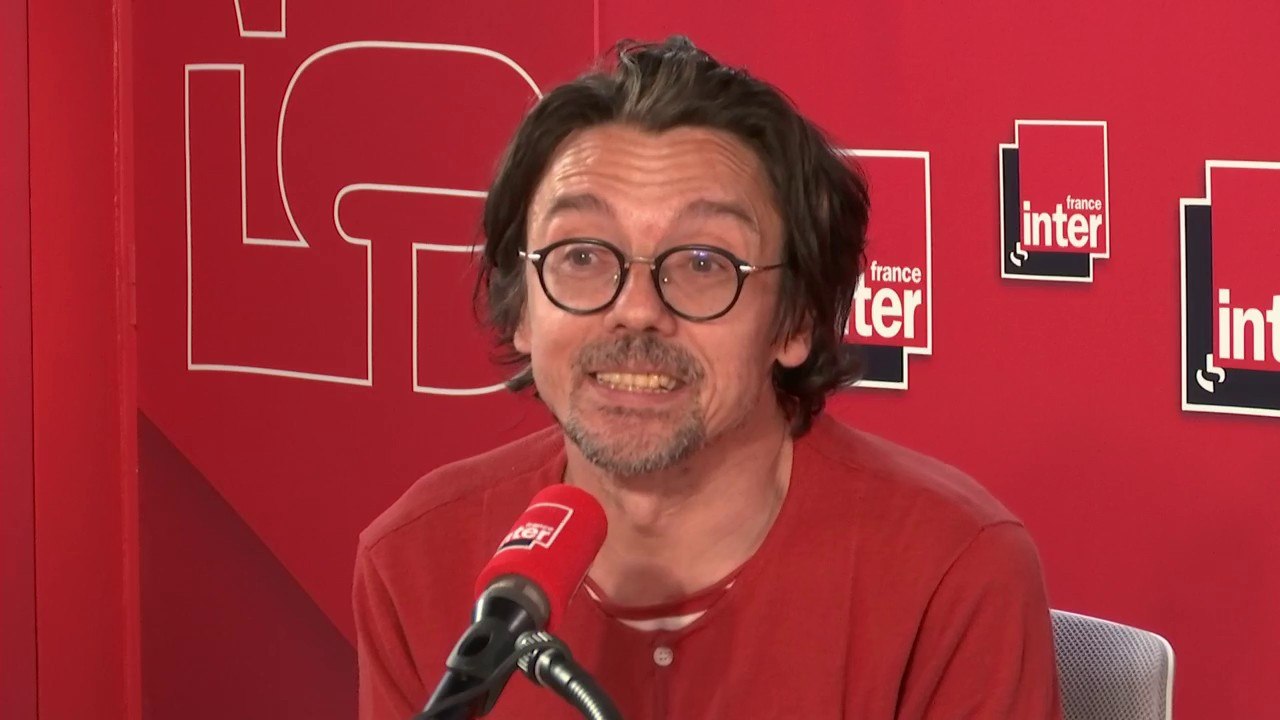 Le critique de cinéma Jean-Michel Fredon, sur la disparition de Jean-Pierre Mocky : "C’est quelqu’un qui a réussi constamment à faire ce qu’il voulait faire"