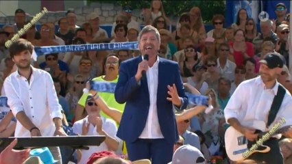 Christian Lais - 20 Jahre nach Dir - | IWS 30.06.2019