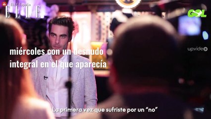 “¡Imita a Jorge Javier Vázquez!” El selfie de Jon Kortajarena (y “¡arde Instagram!”)