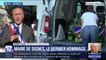 Signes: le maire de Néoules "regrette" qu'Emmanuel Macron ne soit pas présent aux obsèques