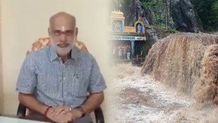 ಉತ್ತರ ಕನ್ನಡ ಕ್ಷೇತ್ರದ ಜನರ ಸಂಕಷ್ಟಕ್ಕೆ ಸ್ಪಂದಿಸಿದ ಅತೃಪ್ತ ಶಾಸಕ