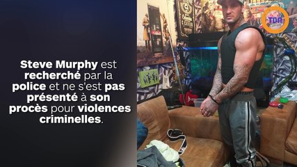 Un criminel envoie un selfie à la police pour remplacer la photo de son avis de recherche qu’il juge peu flatteuse !