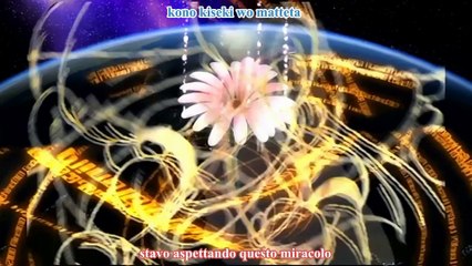 Cyborg 009 The Cyborg Soldier - 17 Sub Ita