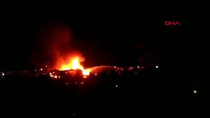 DHA DIŞ - Hindistan'da Su-30 savaş uçağı düştü