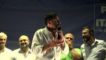 Salvini stürzt Italien in schwere Regierungskrise