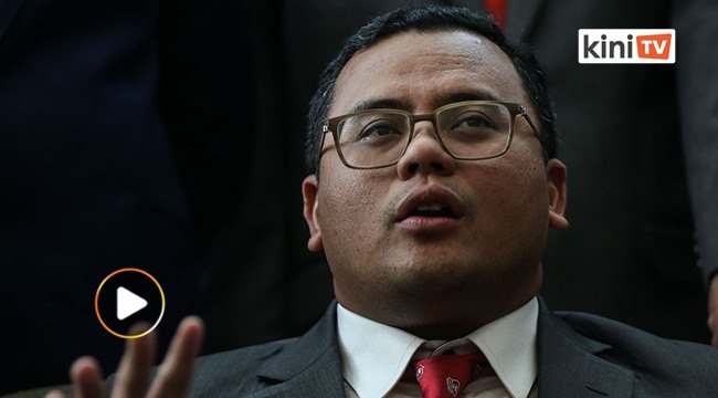 Kami akan membentangkannya pada sidang seterusnya - MB Selangor