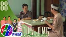 THVL | Con ông Hai Lúa - Tập 88[3]: Ông Hai Lúa bực mình vì bị ông Ba Đời lừa