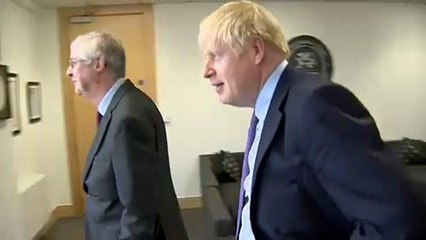 Az új brit kormány az EU-t hibáztatja napi nyilatkozataiban