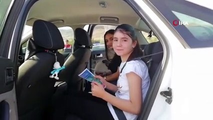 Jandamadan 'Kemerin Ses Getirsin' kampanyası