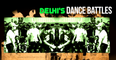 Delhi's underground dance battles | Sanju jams with Bharat