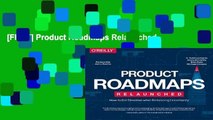 [FREE] Product Roadmaps Relaunched