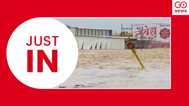 Flood Situation Worsens In Kolhapur