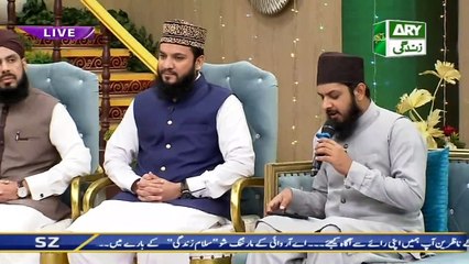 Salam Zindagi With Faysal Qureshi - Hajj Special - 9th August 2019