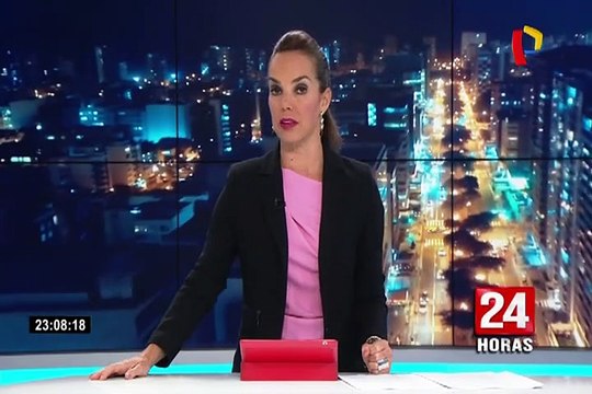 Pueblo Libre: roban equipos de conocida productora valorizados en más de 60 mil dólares