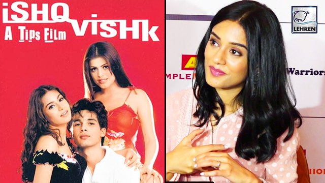Amrita Rao Talks About Ishq Vishk 2