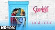 Surkhi Bindi _ Movie Trailer _ Gurnam Bhullar & Sargun Mehta _ Movie Releasing on 30th Aug 2019