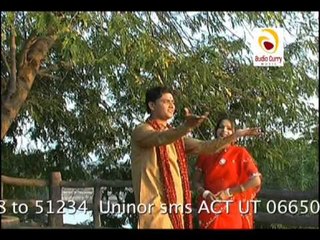 GANGA KE DWAAR "Ganga mann Hi Mann Bol Rahi Hai"